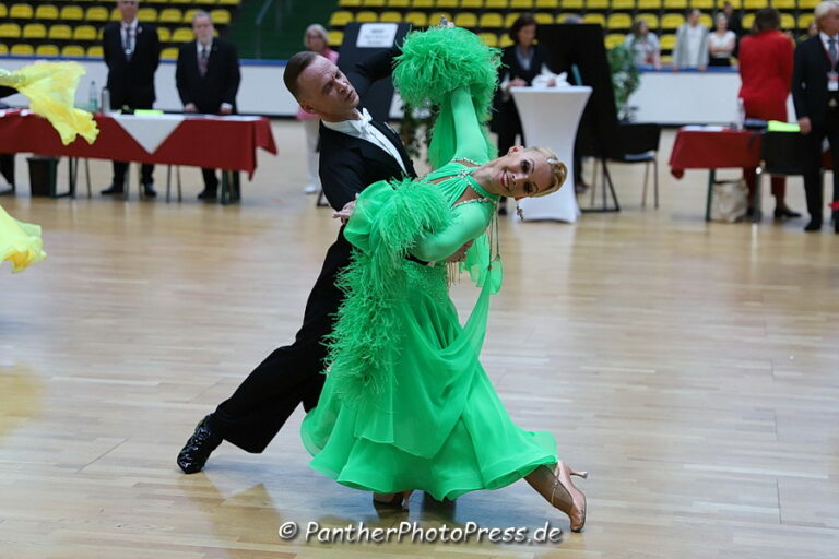 Favoriten- Quick Step - Tanzschule Weber