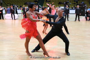 Peter Schaur / Natalia Tolkacheva, Netherlands